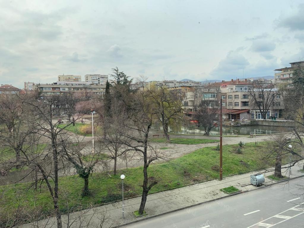 Welcome Home Stara Zagora Exterior photo